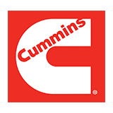 Cummins Brand logo