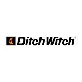 Ditch Witch Brand logo