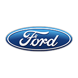 Ford Brand logo