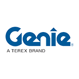Genie Terex Brand logo