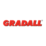 Gradall Brand logo