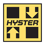 EMT Hyster logo