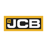 JCB Brand logo