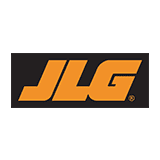 JLG Brand logo