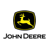 John Deere Brand logo
