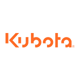 Kubota Brand logo
