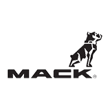 Mack Brand logo