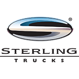 EMT Sterling Trucks logo