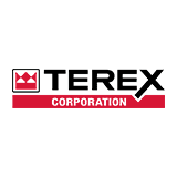 Terex Corporation Brand logo