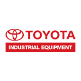 Toyota Industrial equipment Brand logo